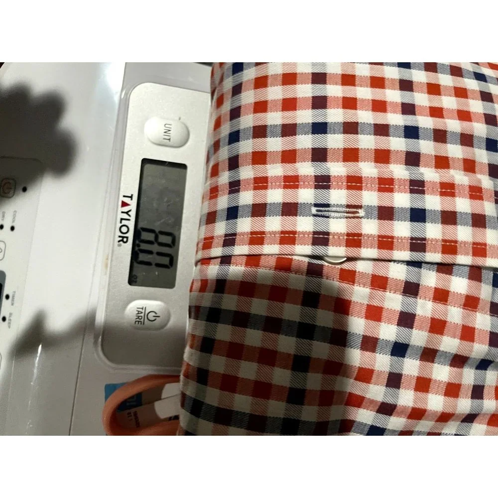 BANANA REPUBLIC SIZE SMALL LONG SLEEVE BUTTON DOWN‎ SHIRT | U1